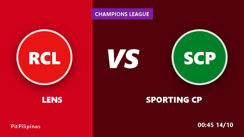 Lens vs Sporting CP: What a +140 Home Dog Teaches Bettors